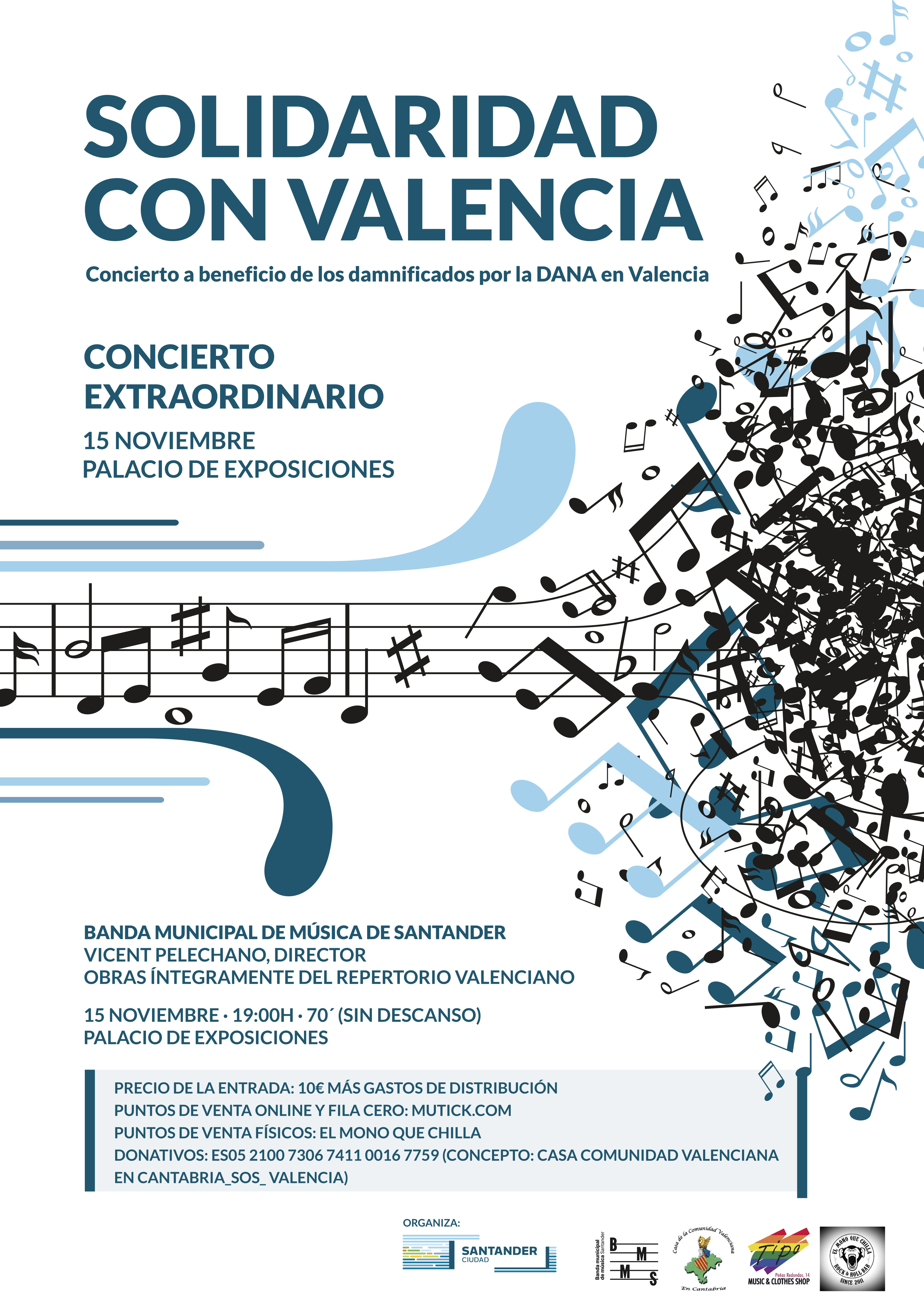 Concierto